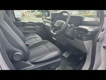 Used Ford Transit Custom 2024 for sale - 75097811: Photo