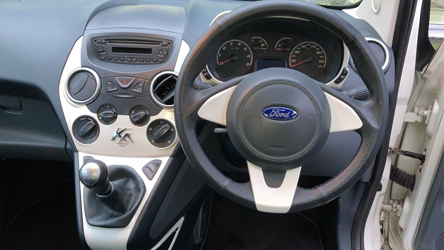 Used Ford Ka 2014 for sale - 76980727: Photo 13
