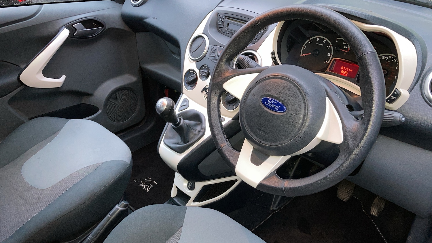 Used Ford Ka 2014 for sale - 76980727: Photo 18