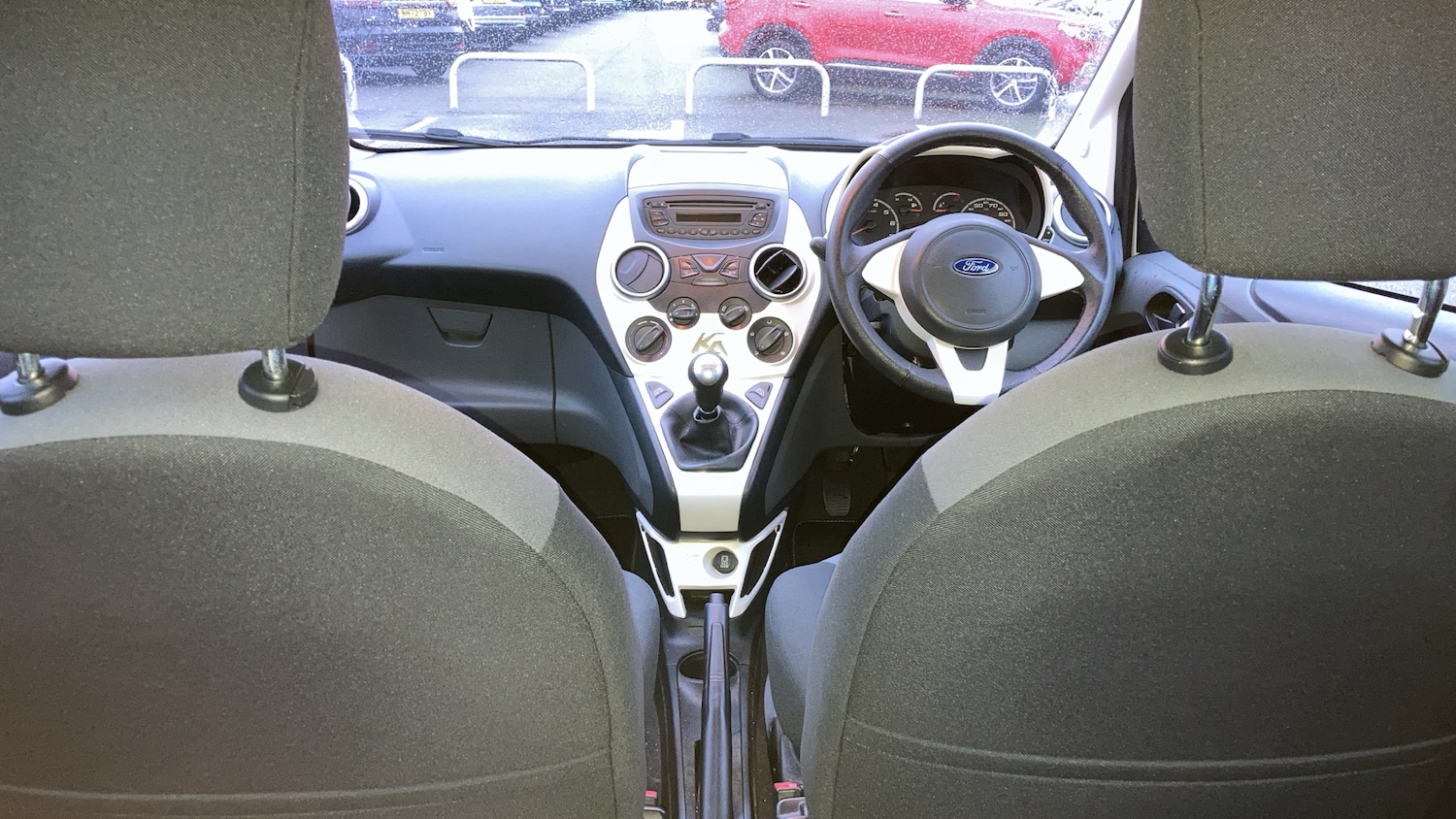 Used Ford Ka 2014 for sale - 76980727: Photo 22