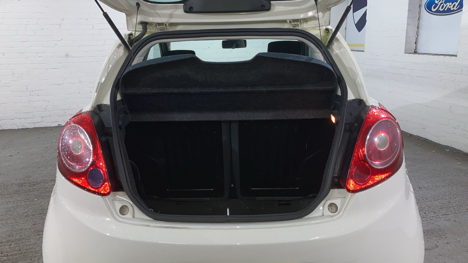 Used Ford Ka 2014 for sale - 76980727: Photo 23