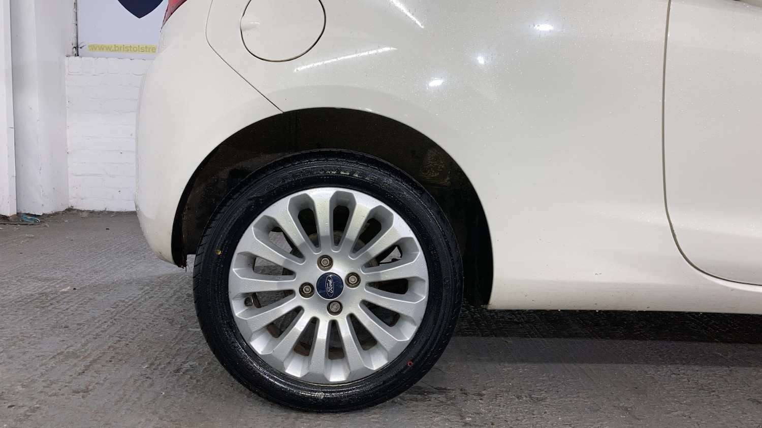 Used Ford Ka 2014 for sale - 76980727: Photo 25