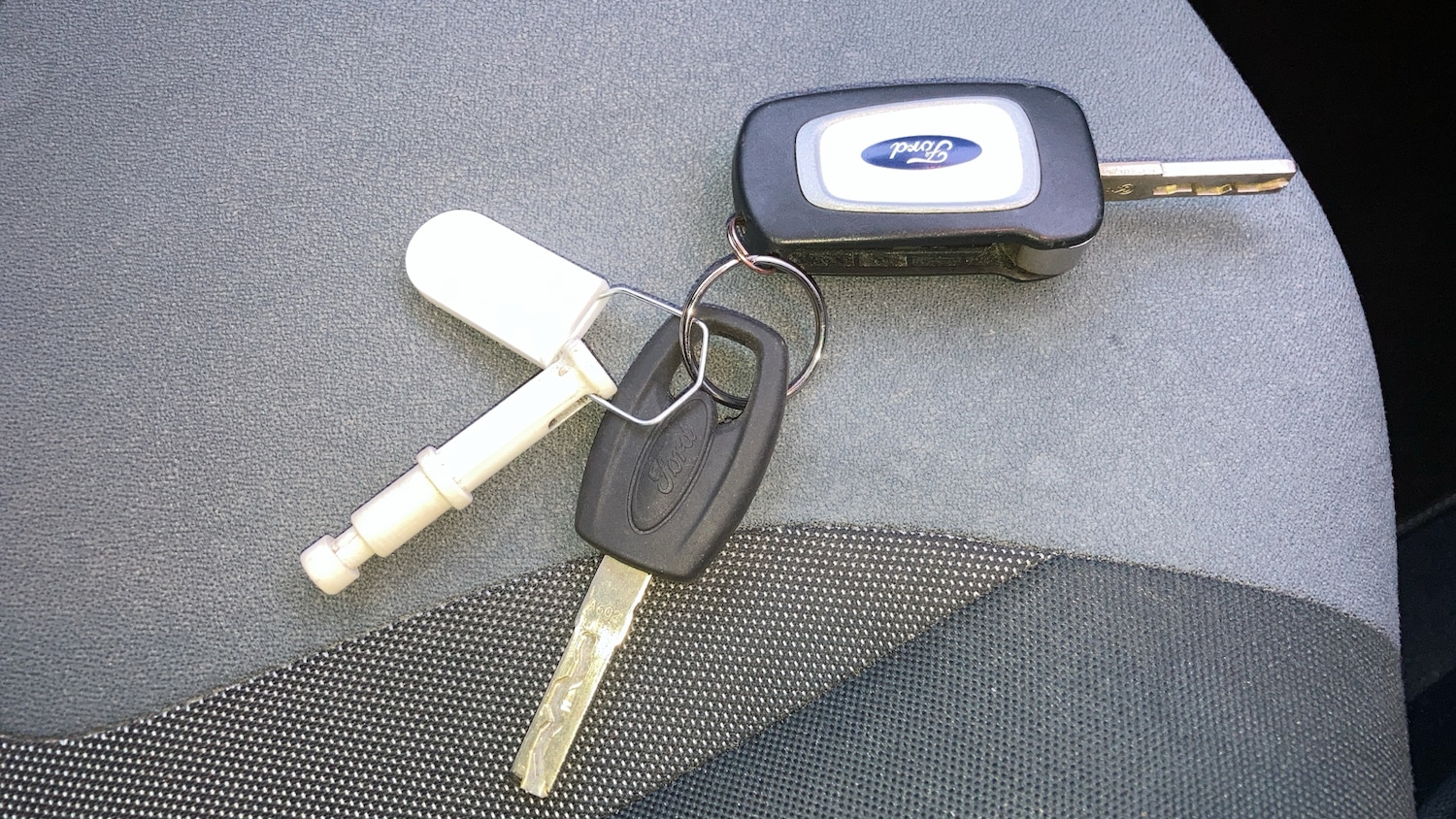 Used Ford Ka 2014 for sale - 76980727: Photo 28