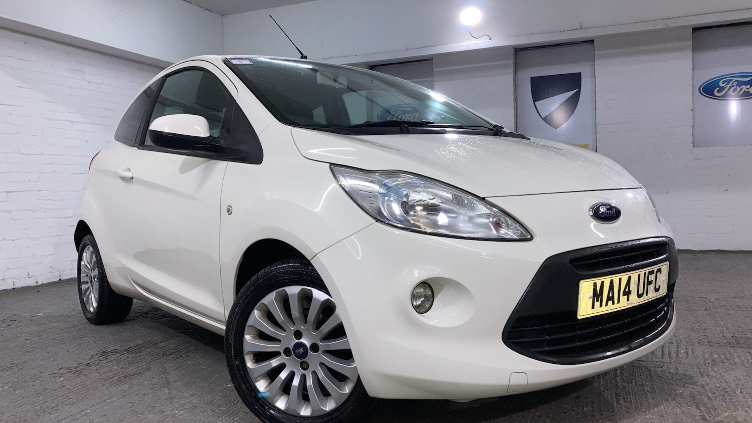 Used Ford Ka 2014 for sale - 76980727: Photo 29