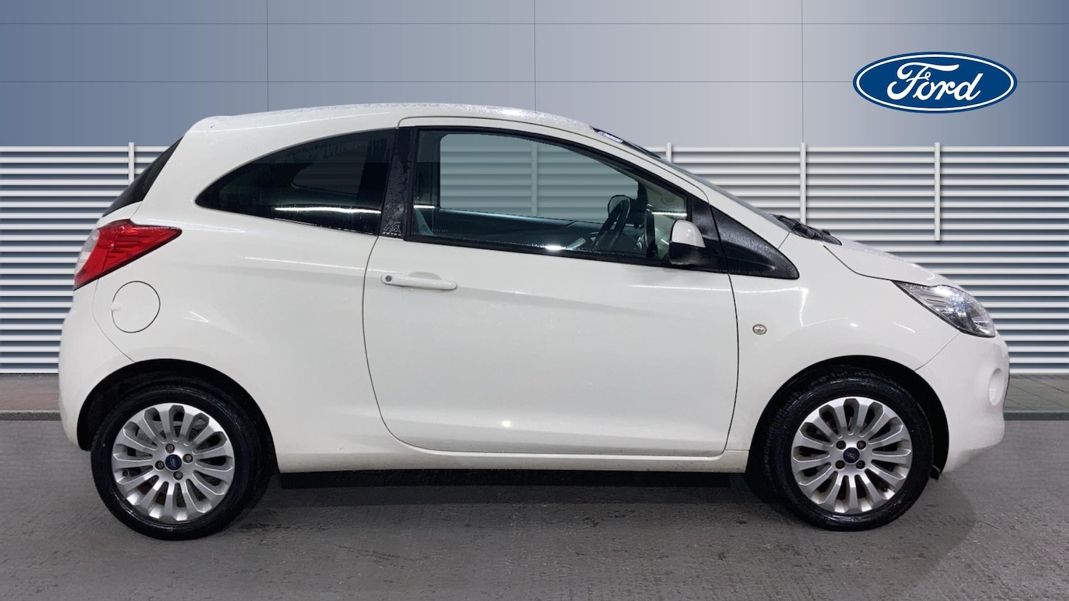 Used Ford Ka 2014 for sale - 76980727: Photo 3