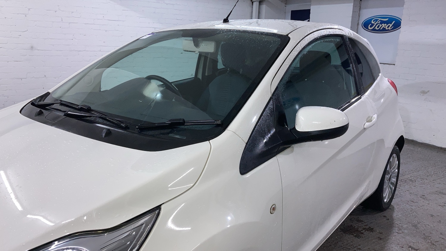 Used Ford Ka 2014 for sale - 76980727: Photo 33