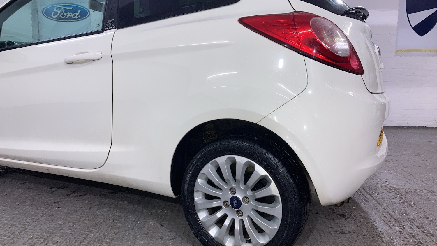 Used Ford Ka 2014 for sale - 76980727: Photo 36