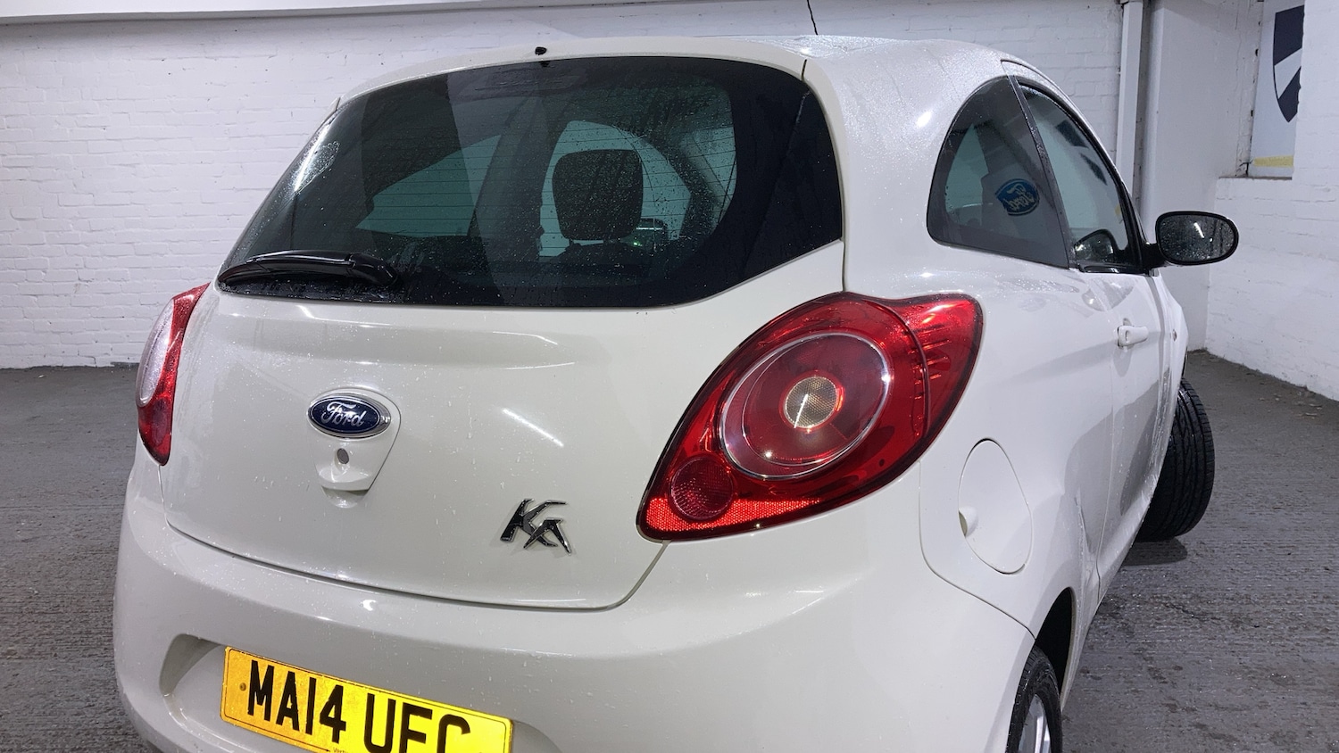 Used Ford Ka 2014 for sale - 76980727: Photo 37