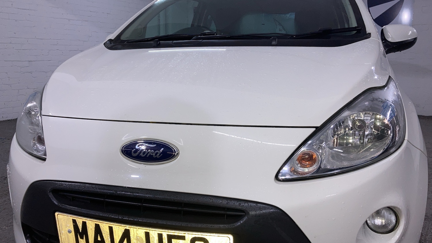 Used Ford Ka 2014 for sale - 76980727: Photo 38