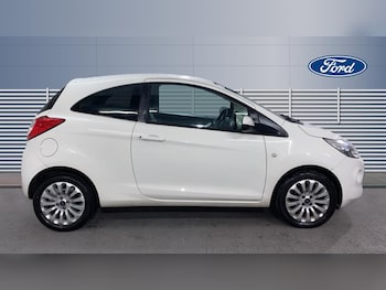Used Ford Ka 2014 for sale - 76980727: Photo