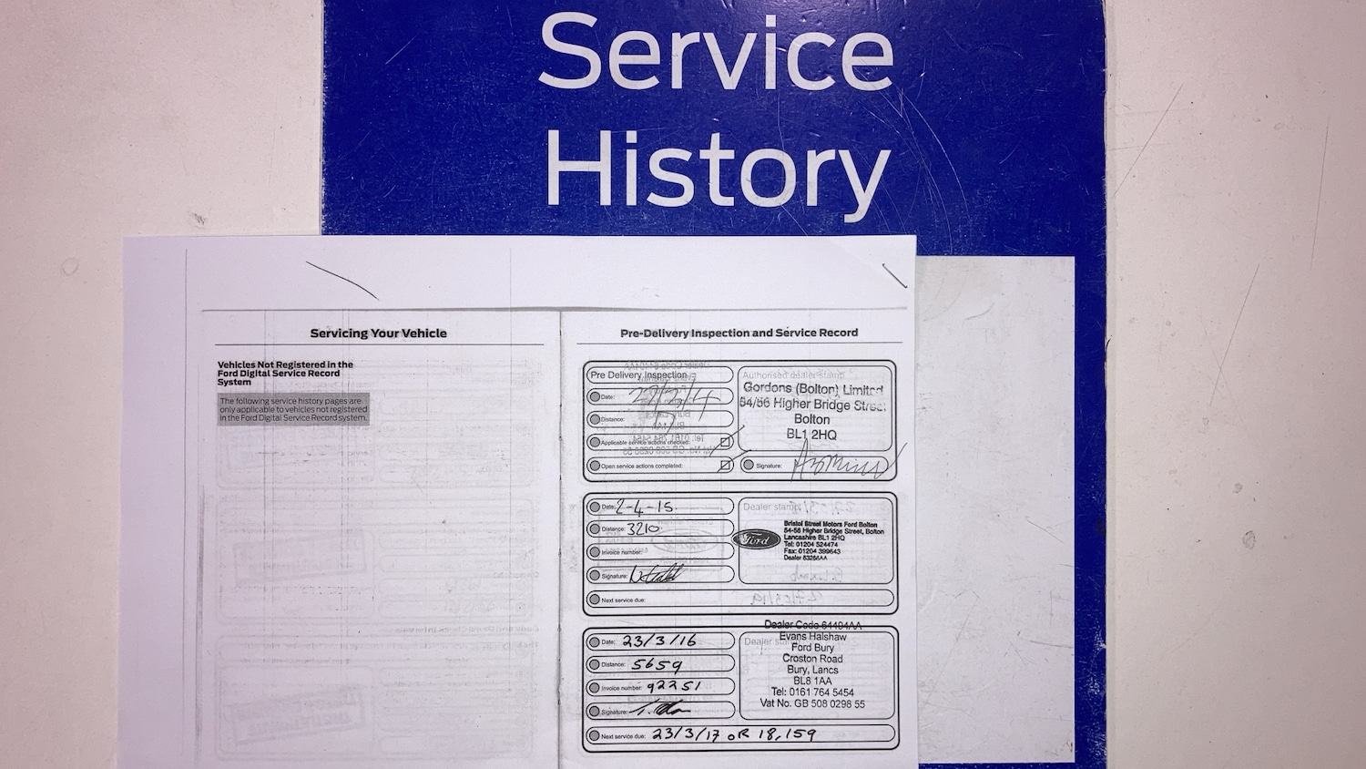 Used Ford Ka 2014 for sale - 76980727: Photo 4