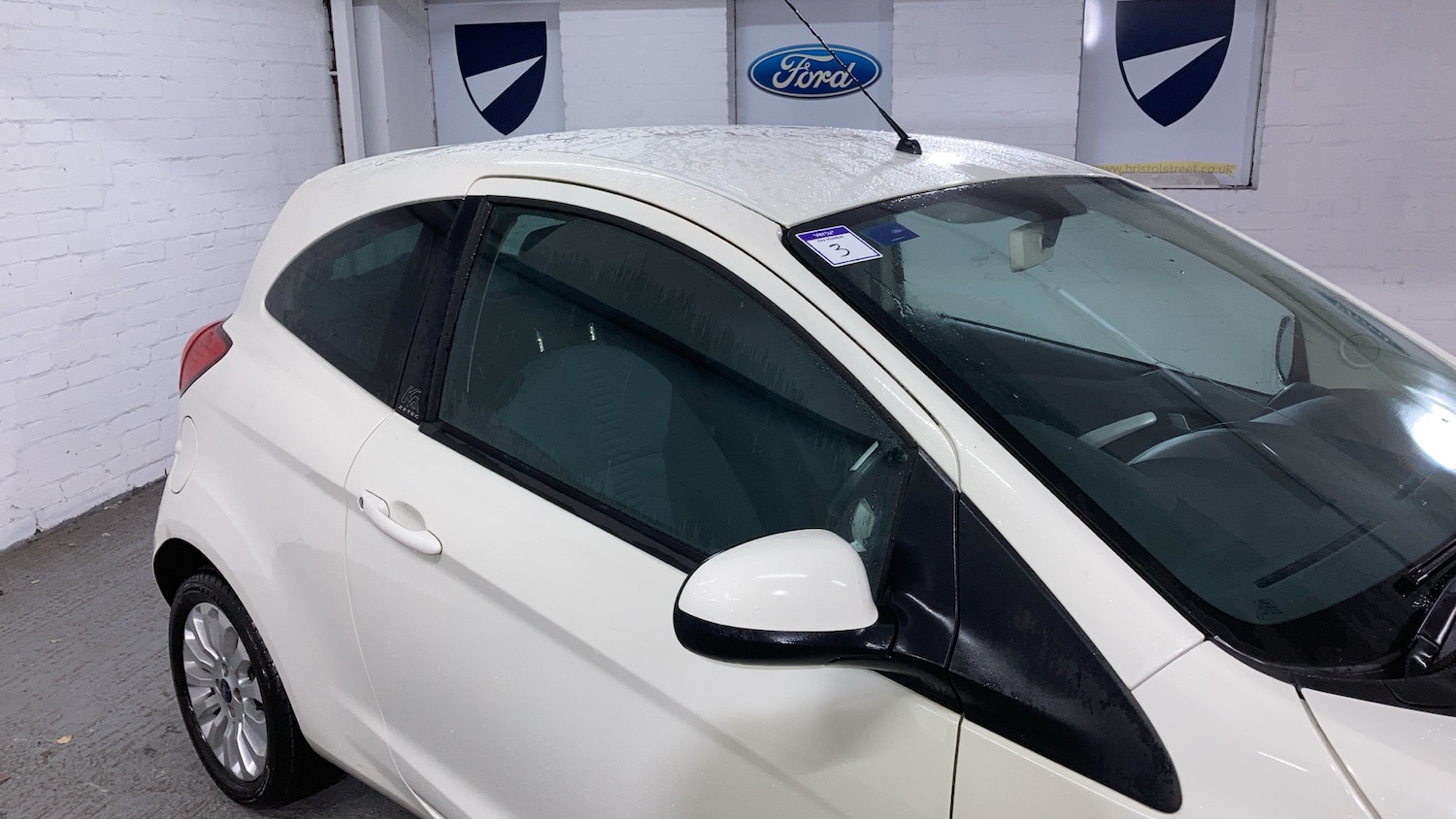 Used Ford Ka 2014 for sale - 76980727: Photo 40