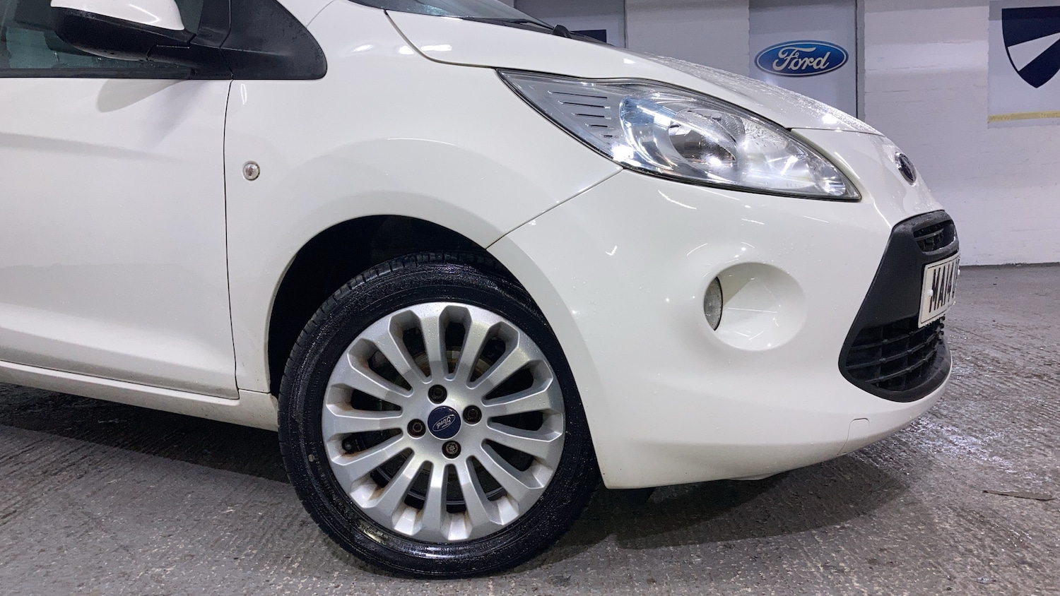 Used Ford Ka 2014 for sale - 76980727: Photo 41