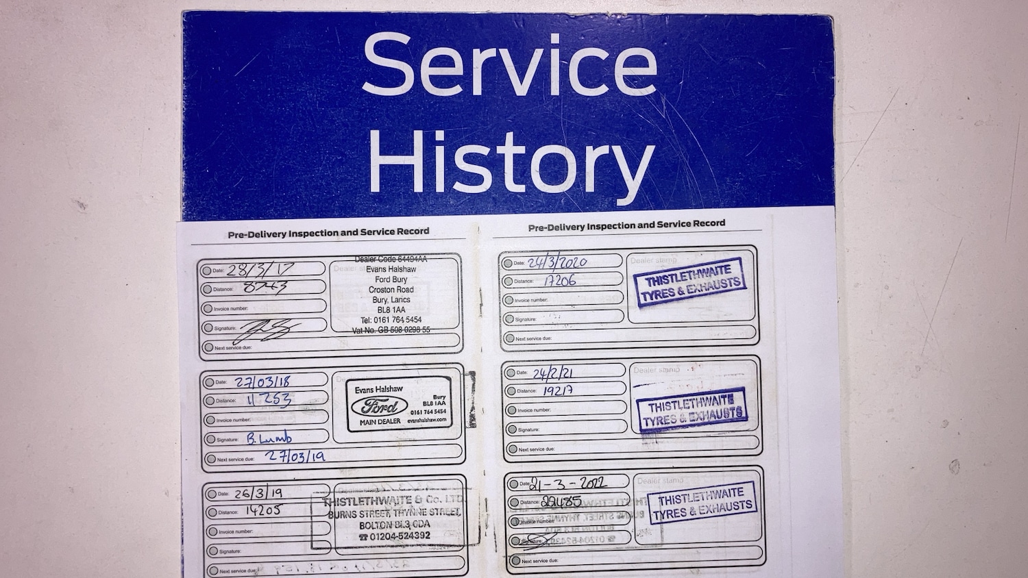 Used Ford Ka 2014 for sale - 76980727: Photo 5