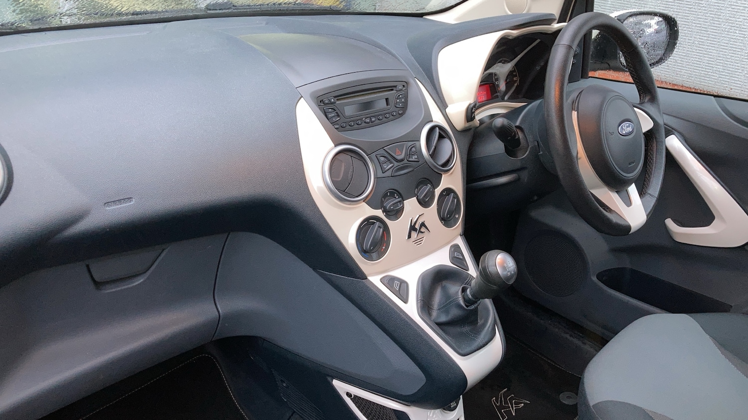 Used Ford Ka 2014 for sale - 76980727: Photo 9