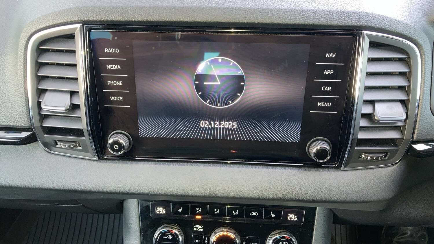 Used Skoda Karoq 2024 for sale - 76792888: Photo 14