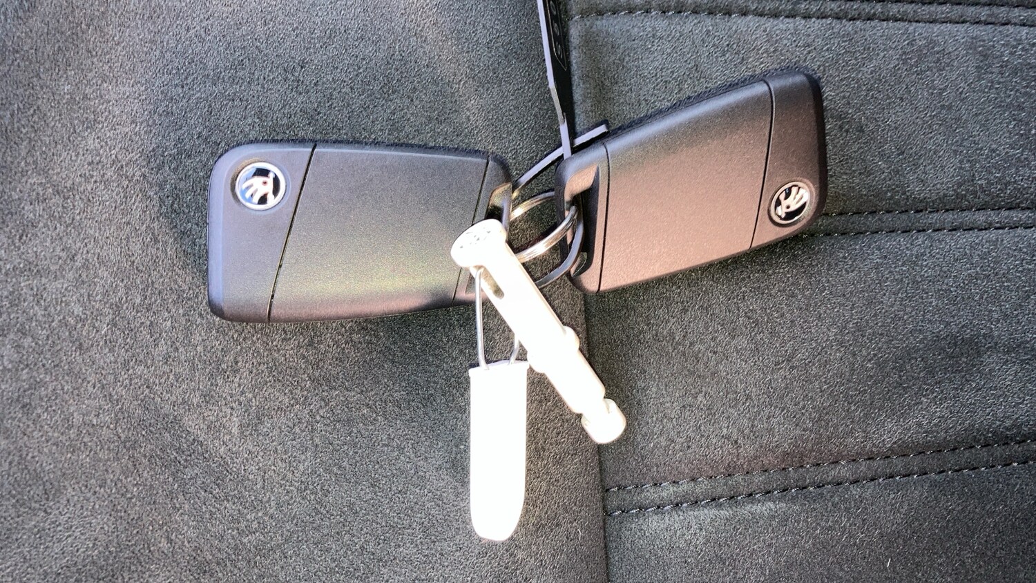 Used Skoda Karoq 2024 for sale - 76792888: Photo 22