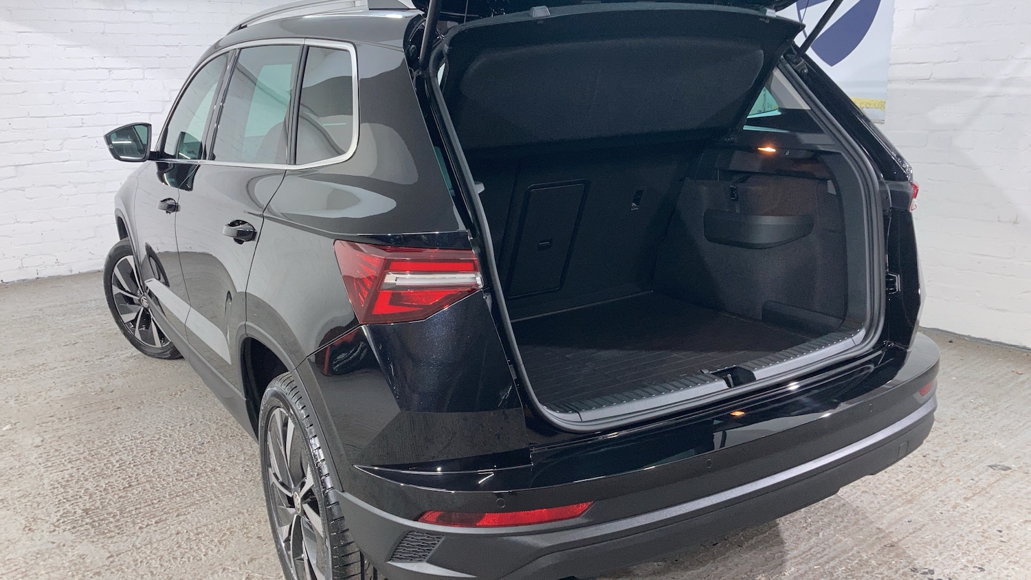 Used Skoda Karoq 2024 for sale - 76792888: Photo 23