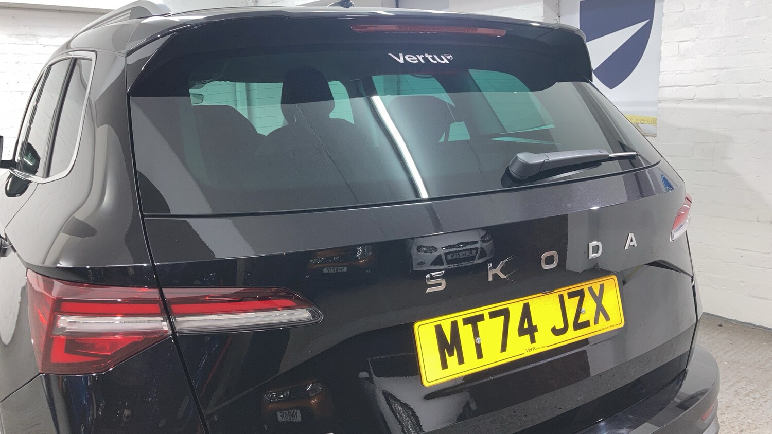 Used Skoda Karoq 2024 for sale - 76792888: Photo 25