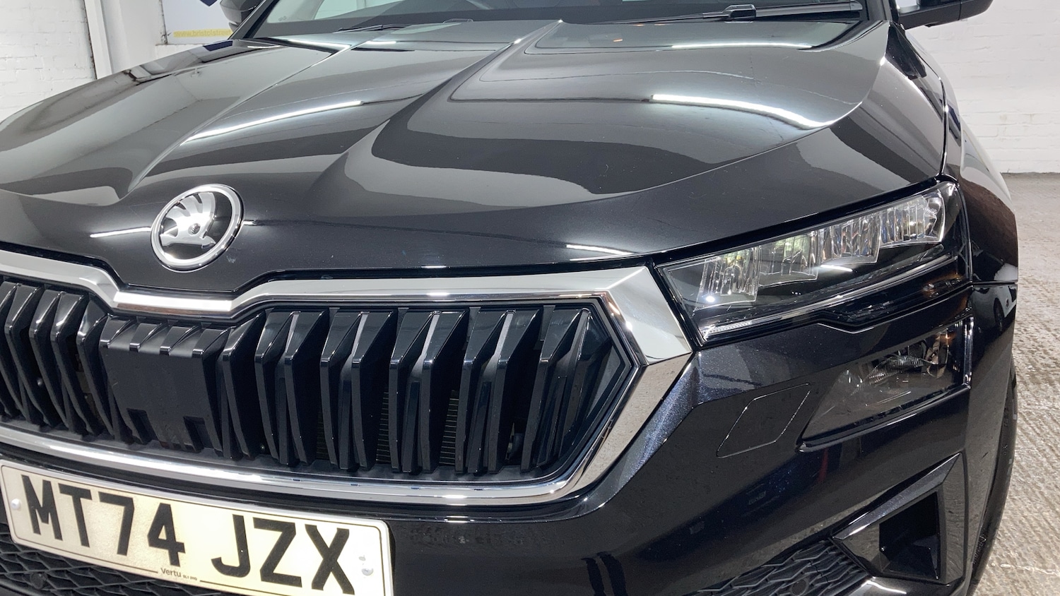 Used Skoda Karoq 2024 for sale - 76792888: Photo 28