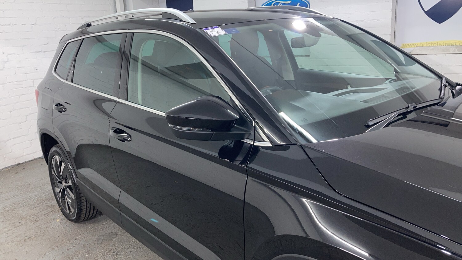 Used Skoda Karoq 2024 for sale - 76792888: Photo 29