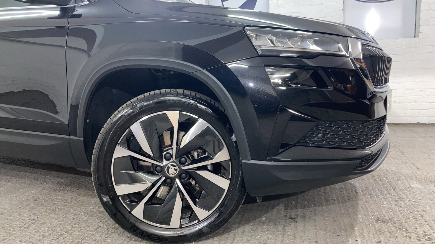 Used Skoda Karoq 2024 for sale - 76792888: Photo 30