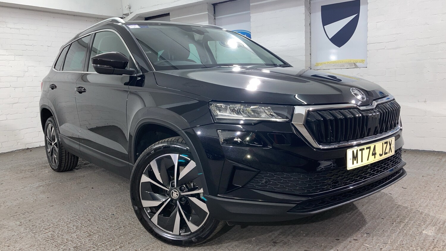 Used Skoda Karoq 2024 for sale - 76792888: Photo 31