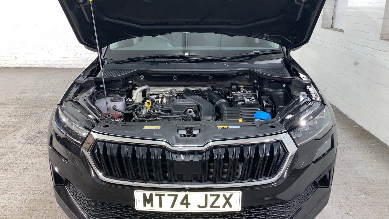 Used Skoda Karoq 2024 for sale - 76792888: Photo 32