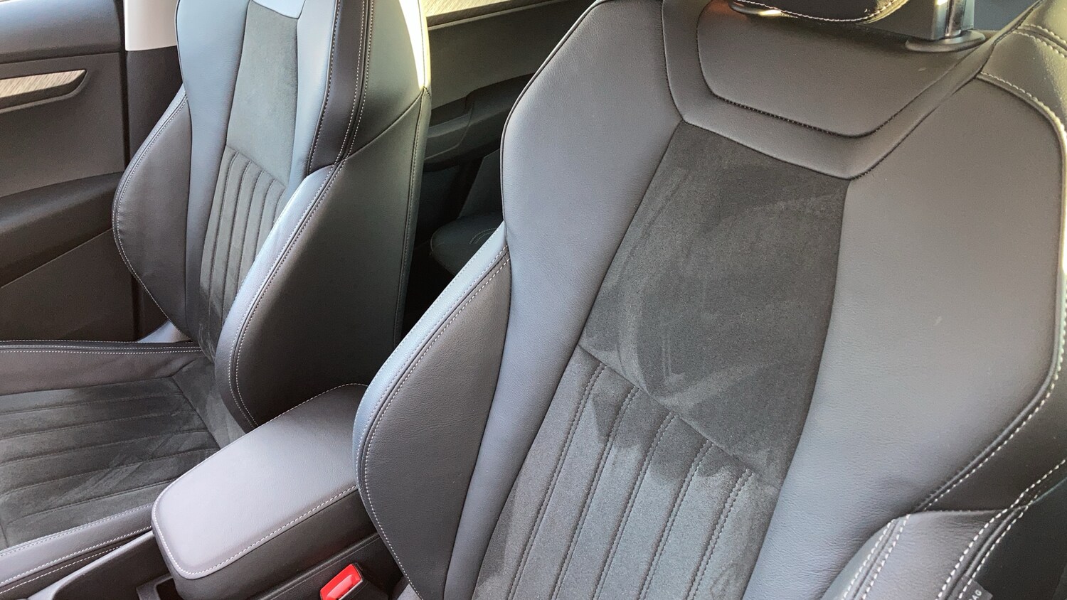 Used Skoda Karoq 2024 for sale - 76792888: Photo 33