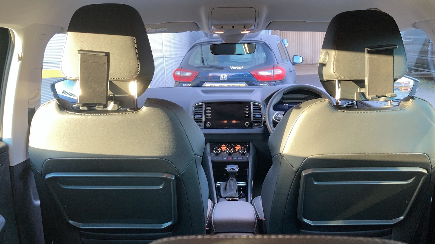 Used Skoda Karoq 2024 for sale - 76792888: Photo 34