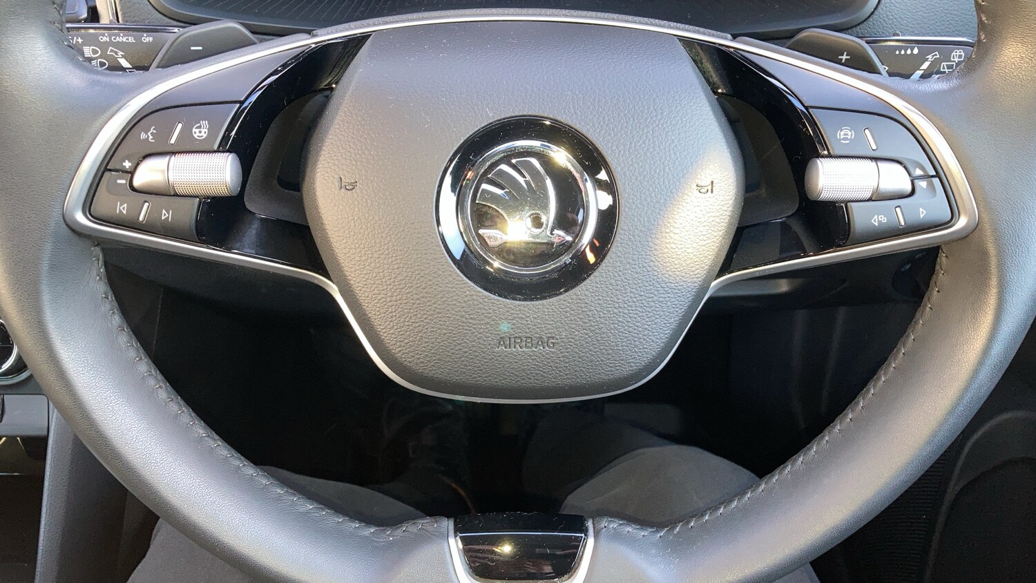 Used Skoda Karoq 2024 for sale - 76792888: Photo 39