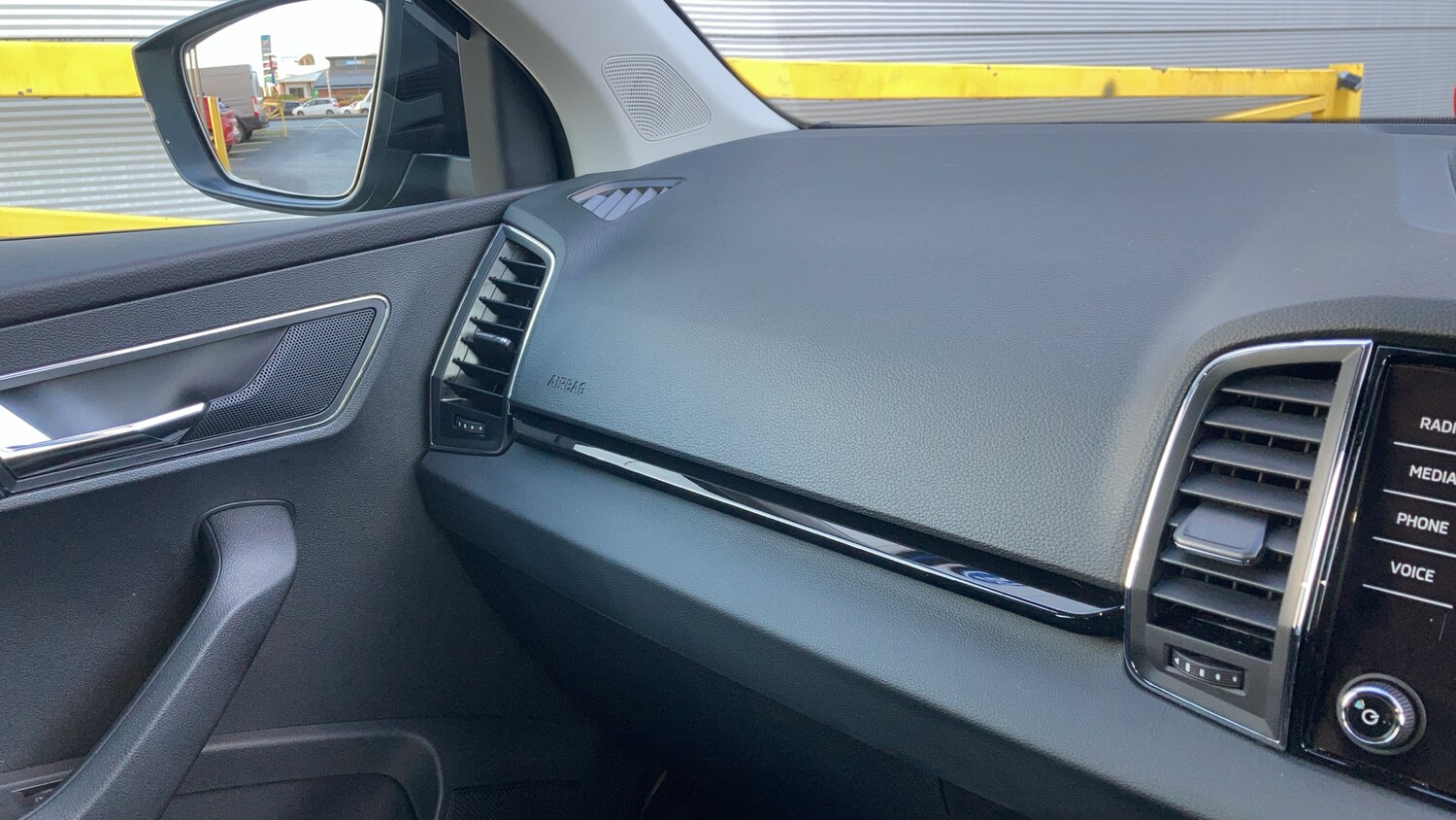 Used Skoda Karoq 2024 for sale - 76792888: Photo 41