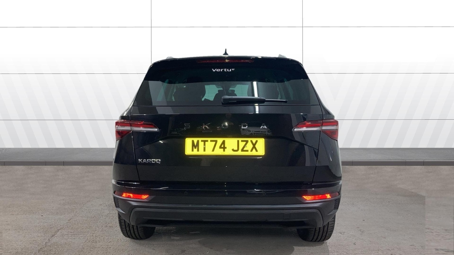 Used Skoda Karoq 2024 for sale - 76792888: Photo 6