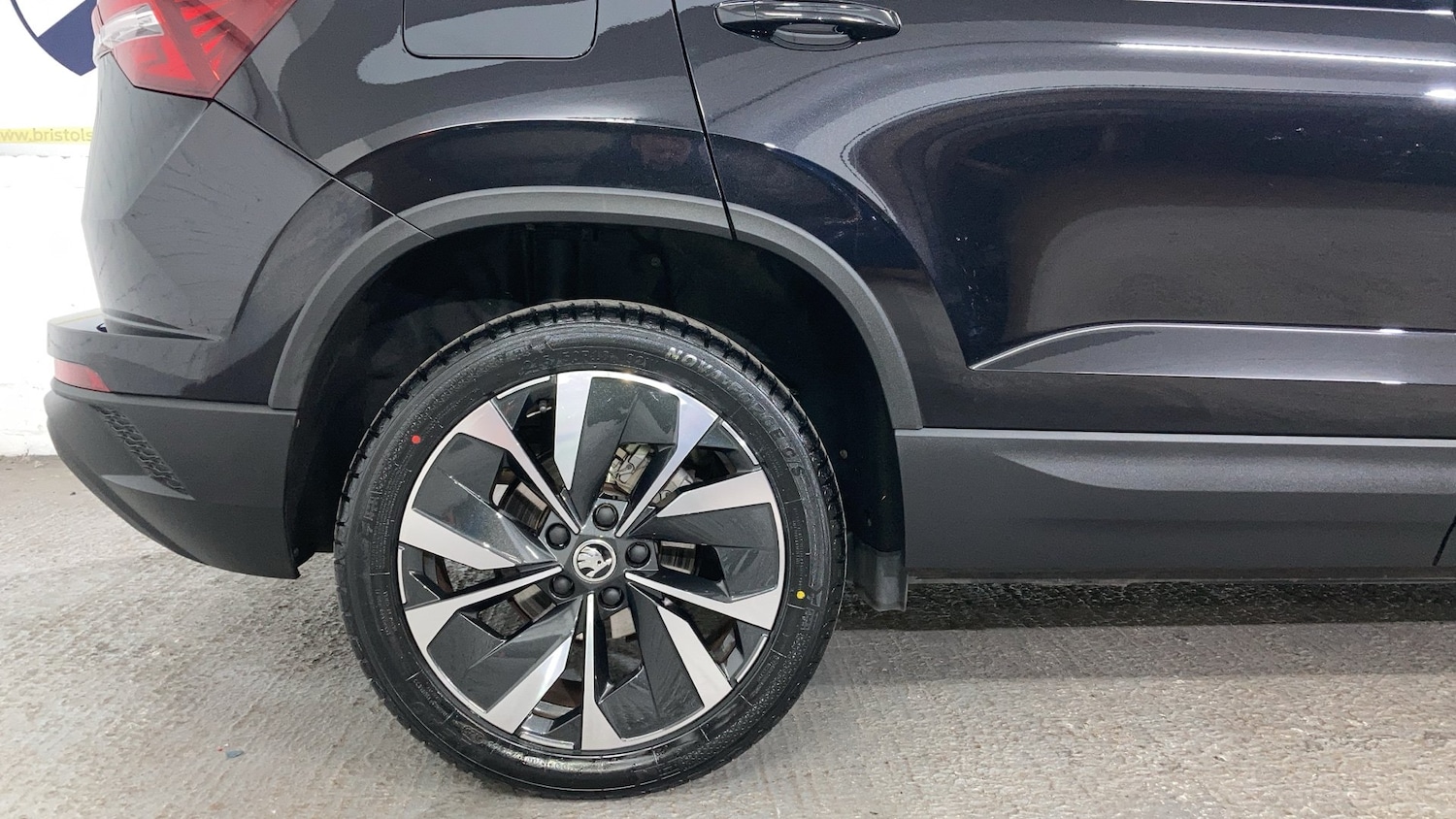 Used Skoda Karoq 2024 for sale - 76792888: Photo 7