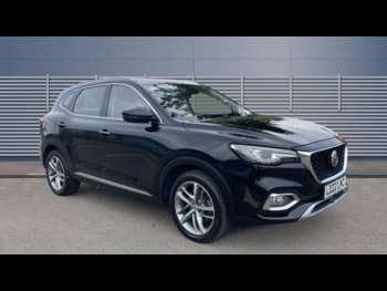 Used MG MG HS 2022 for sale - 75357084: Photo