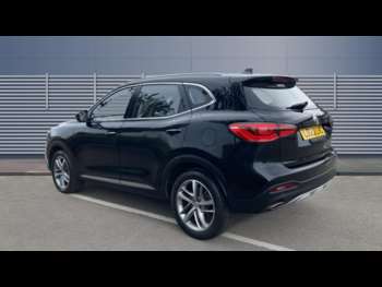 Used MG MG HS 2022 for sale - 75357084: Photo