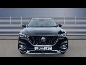 Used MG MG HS 2022 for sale - 75357084: Photo