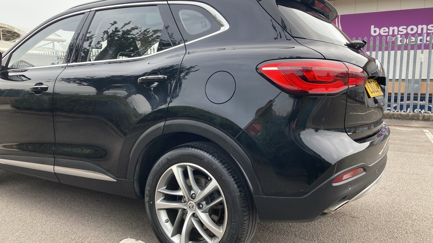Vehicle 45