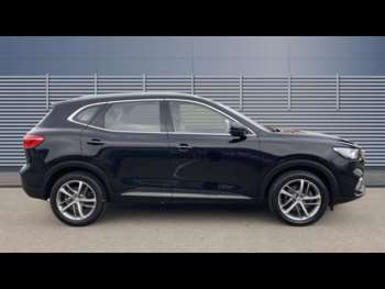 Used MG MG HS 2022 for sale - 75357084: Photo