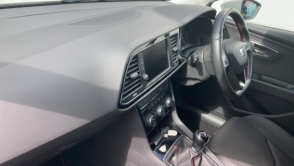Used SEAT Leon 2017 for sale - 75847894: Photo 14