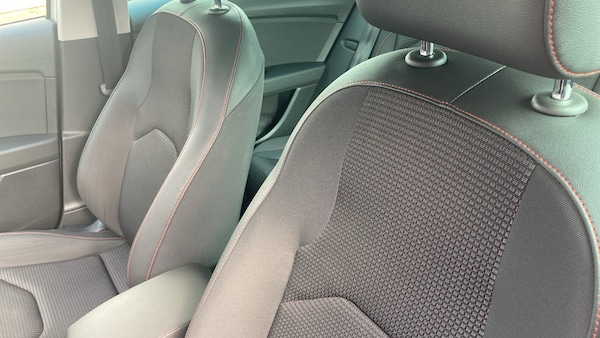 Used SEAT Leon 2017 for sale - 75847894: Photo 15