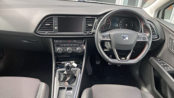 Used SEAT Leon 2017 for sale - 75847894: Photo 16