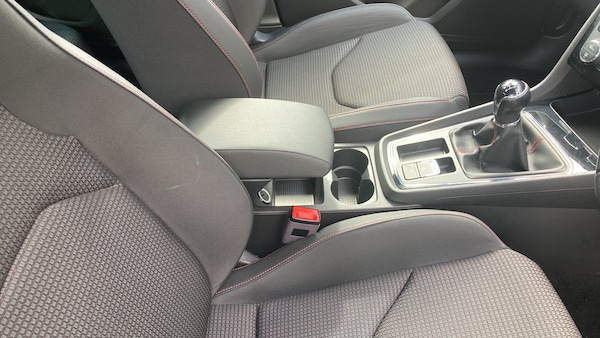 Used SEAT Leon 2017 for sale - 75847894: Photo 18