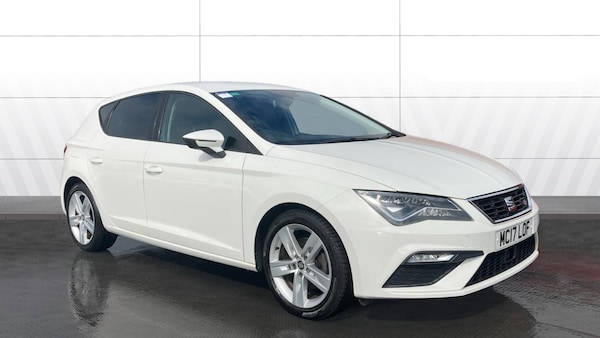 Used SEAT Leon 2017 for sale - 75847894: Photo 1