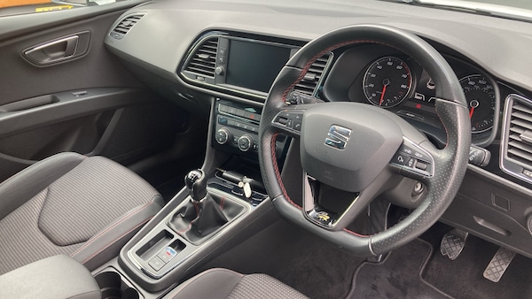 Used SEAT Leon 2017 for sale - 75847894: Photo 21