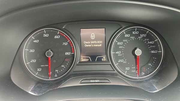 Used SEAT Leon 2017 for sale - 75847894: Photo 24