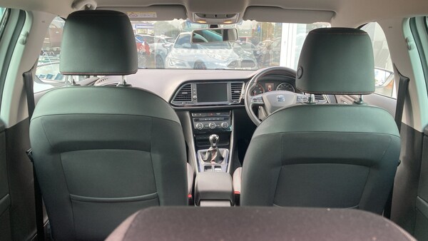 Used SEAT Leon 2017 for sale - 75847894: Photo 31