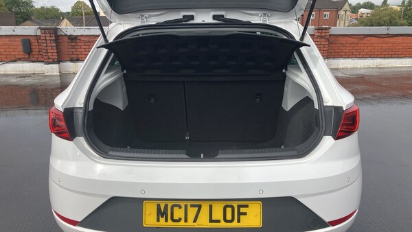 Used SEAT Leon 2017 for sale - 75847894: Photo 32