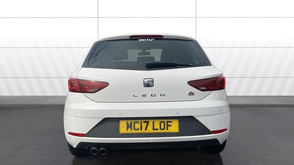 Used SEAT Leon 2017 for sale - 75847894: Photo 33