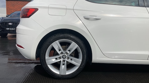 Used SEAT Leon 2017 for sale - 75847894: Photo 34